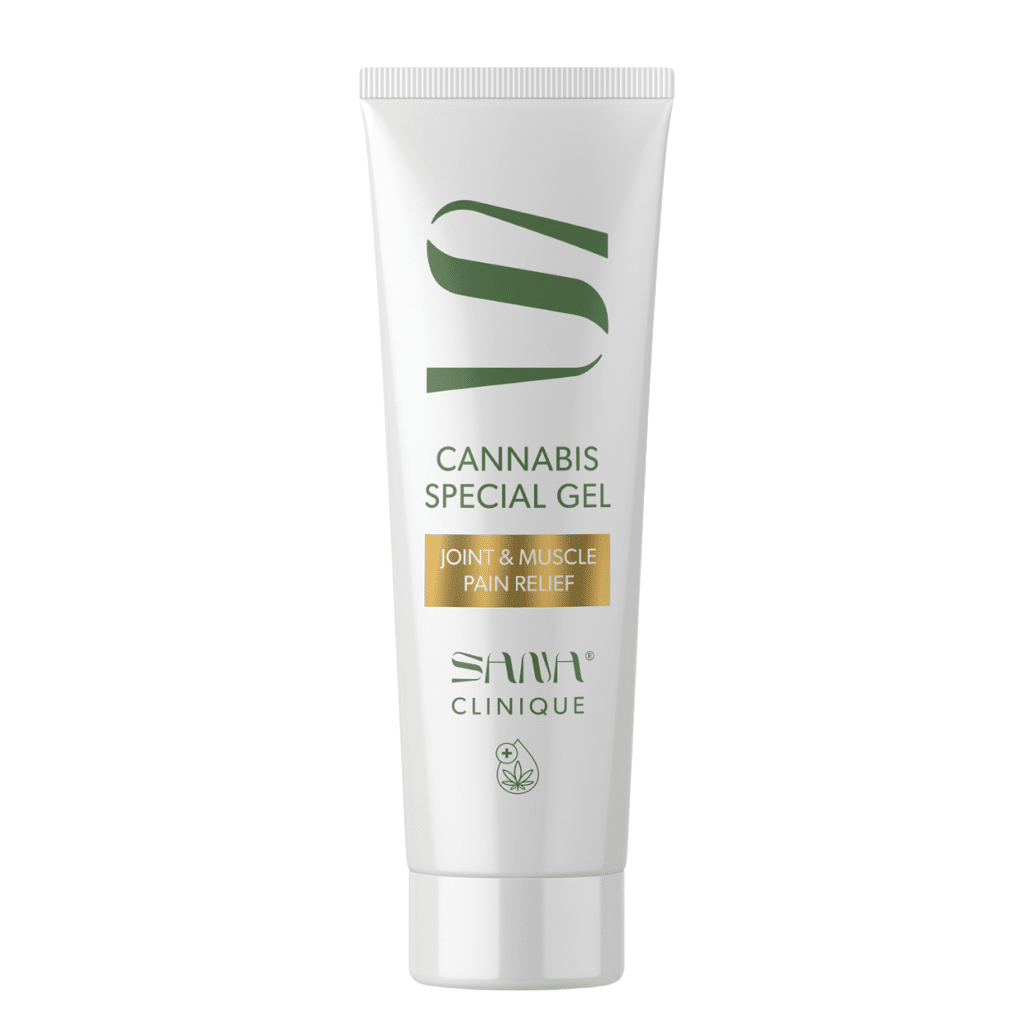 [JOK-20795] Muskel- & Ledgel med magnesium og MSM – 150 ml